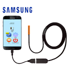 Chinese endoscope for Samsung, LG (OTG USB camera) ícone