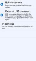 برنامه‌نما Chinese endoscope for Samsung, LG (OTG USB camera) عکس از صفحه