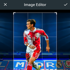 HD Gareth Bale Wallpaper Soccer icône