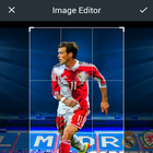 HD Gareth Bale Wallpaper Soccer أيقونة