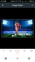 HD Gareth Bale Wallpaper Soccer capture d'écran 1