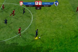 EL CLASICO 2014 screenshot 1