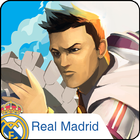 Real Madrid Imperivm 2016 biểu tượng