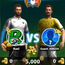 Cyber Football Strike Soccer for Tips APK