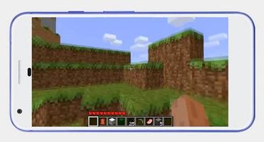 TIPS: Minecraft capture d'écran 1