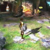 TIPS: Monster Hunter 3 capture d'écran 1