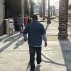 TIPS: Grand Theft Auto V icône