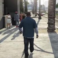 TIPS: Grand Theft Auto V capture d'écran 1