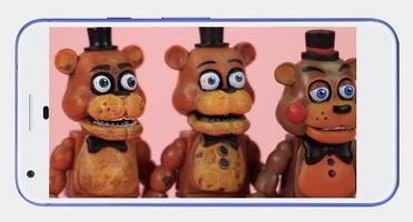 TIPS: LEGO FNAF Sets gönderen