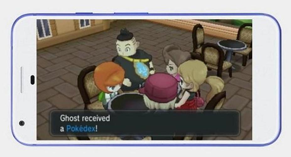 TIPS: Pokemon X and Y for Android - APK Download
