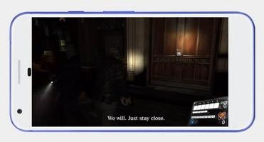 TIPS: Resident Evil 6 capture d'écran 1