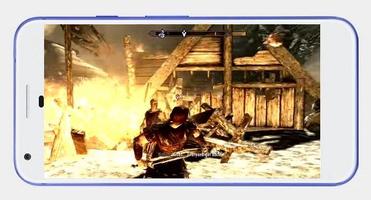 TIPS: The Elder Scrolls V Skyrim capture d'écran 1