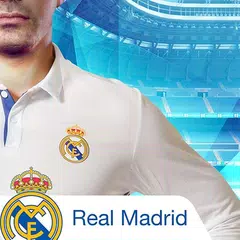 Real Madrid Virtual World