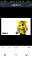 James Rodríguez Wallpaper High Definition Screenshot 1