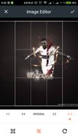 Kareem Benzema Wallpaper 截图 2