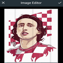 Luka Modric Wallpaper High Definition APK