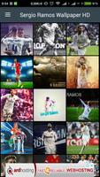 Sergio Ramos Wallpaper High Definition syot layar 2