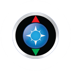 Compass icon