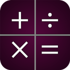 MathBird Kalkulator ikon