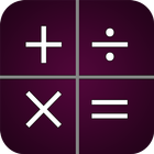 MathBird Calculator আইকন