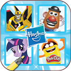 Hasbro 3D MagiColoring icon