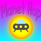 Planet Hop icône