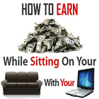 Work Online- Make Real Money icono