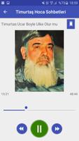 Timurtaş Uçar Hoca Sohbetleri Mp3 screenshot 3