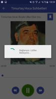 Timurtaş Uçar Hoca Sohbetleri Mp3 screenshot 2