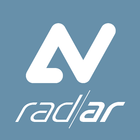 Villa rad.ar ไอคอน