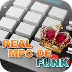 ikon Real MPC de FUNK HD