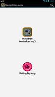 Master Kicau Mania পোস্টার