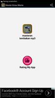 Master Kicau Mania স্ক্রিনশট 1