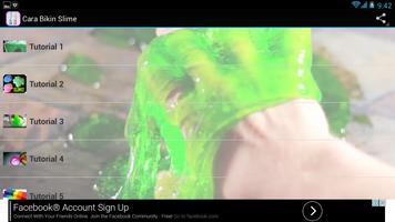 Cara Bikin Slime captura de pantalla 2
