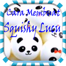 Cara Bikin Squishy Lucu APK