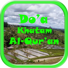 Do'a Khatam Qur'an icône