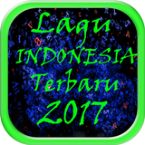 Lagu Indonesia Terbaru 2017 icône
