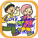 Lirik Lagu Anak Paud Islami APK