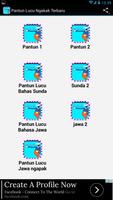 Pantun Lucu Ngakak Terbaru Screenshot 2