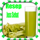 Resep Jus Sehat Ala bu Silvi APK