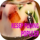 Resep Puding Populer APK