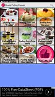 Resep Puding Populer screenshot 3