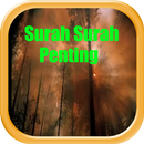 APK Surah Surah Penting