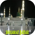 Sholawat Badar أيقونة