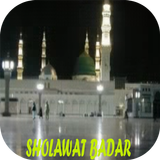 Sholawat Badar icône