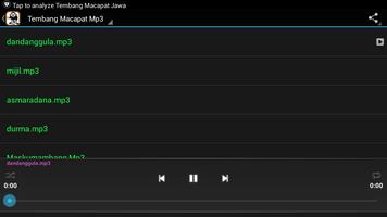 Tembang Macapat Jawa скриншот 3