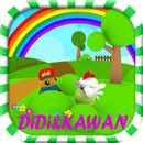 Video Lagu Didi Dan Kawan APK