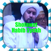 Video Sholawat Habib Syech