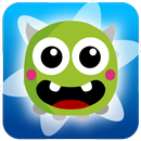 Feed Monsters APK