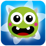 Feed Monsters 图标